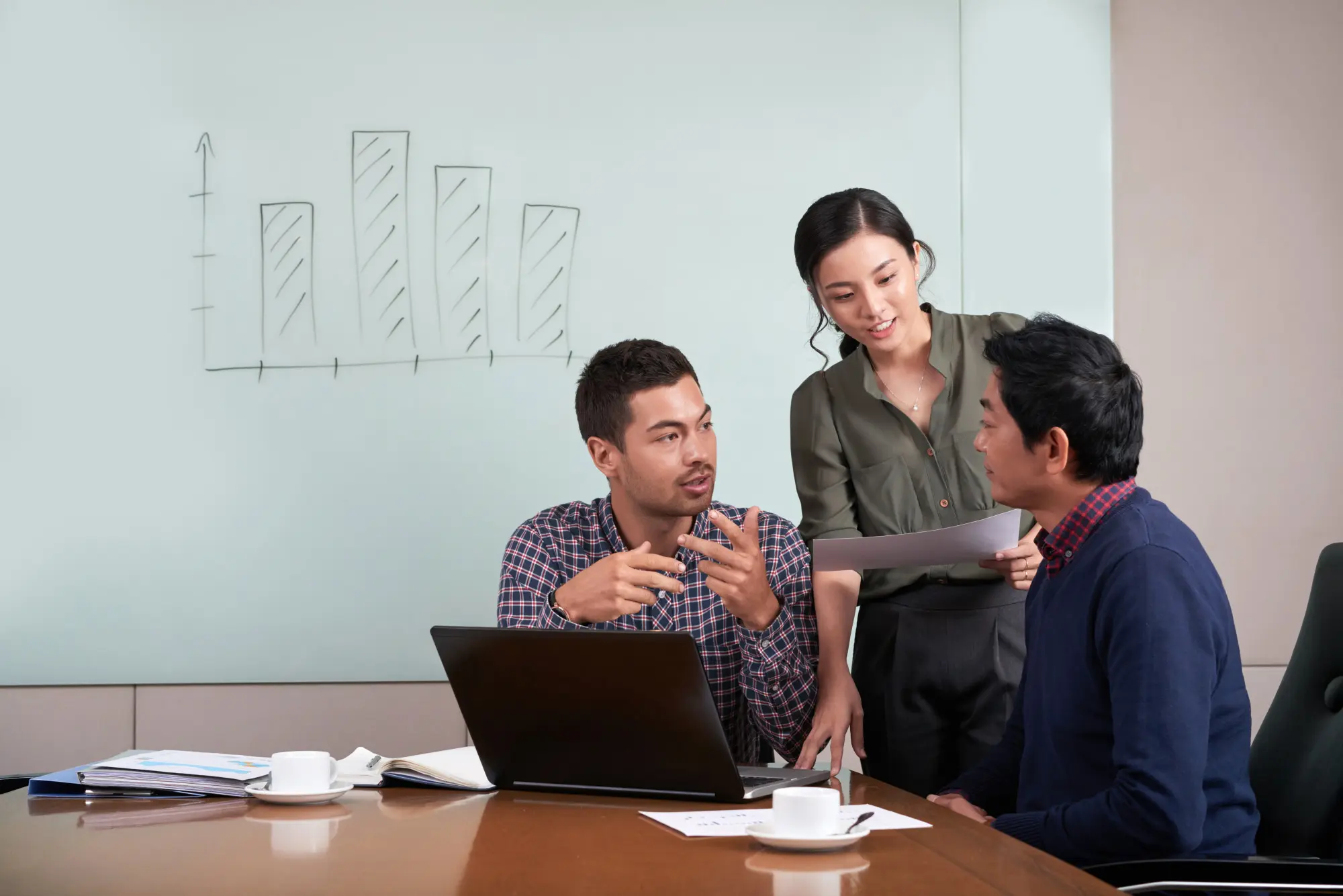 contoh manpower planning