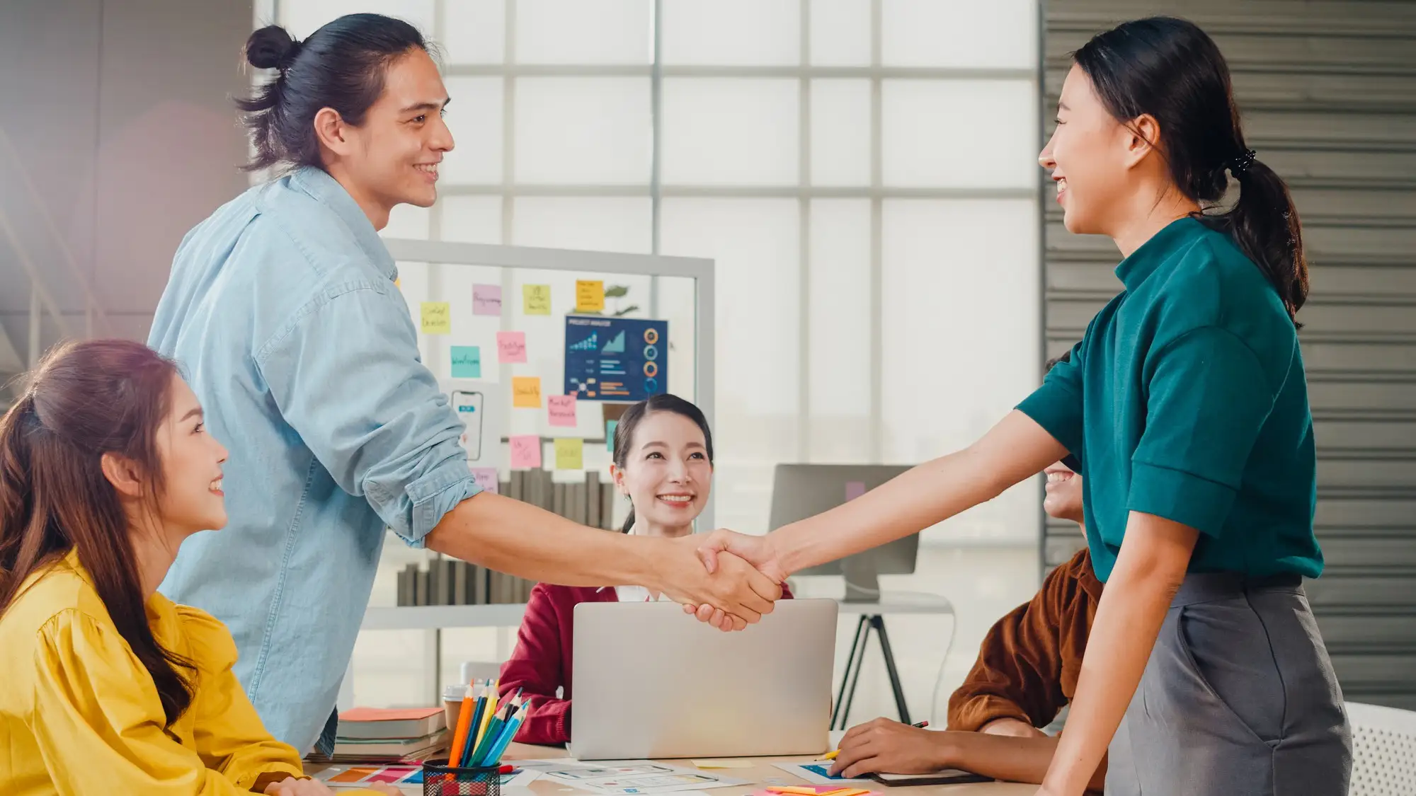 faktor yang mempengaruhi employee engagement