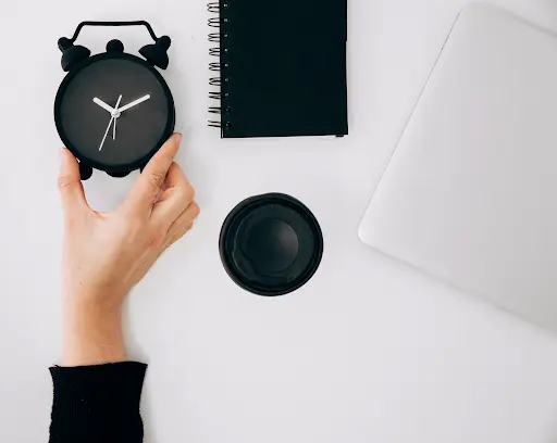 parkinson's law time management