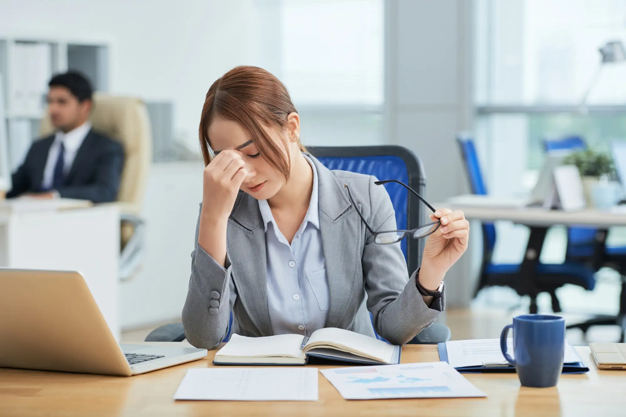 quiet quitting gen z