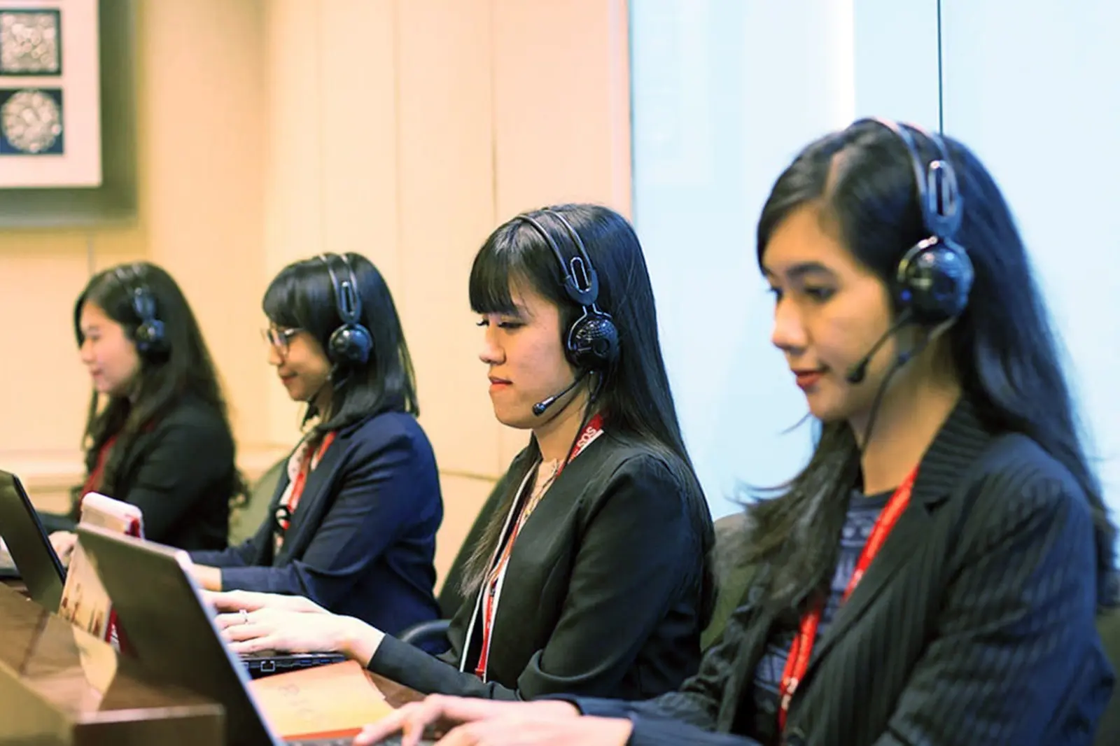 outsourcing customer service