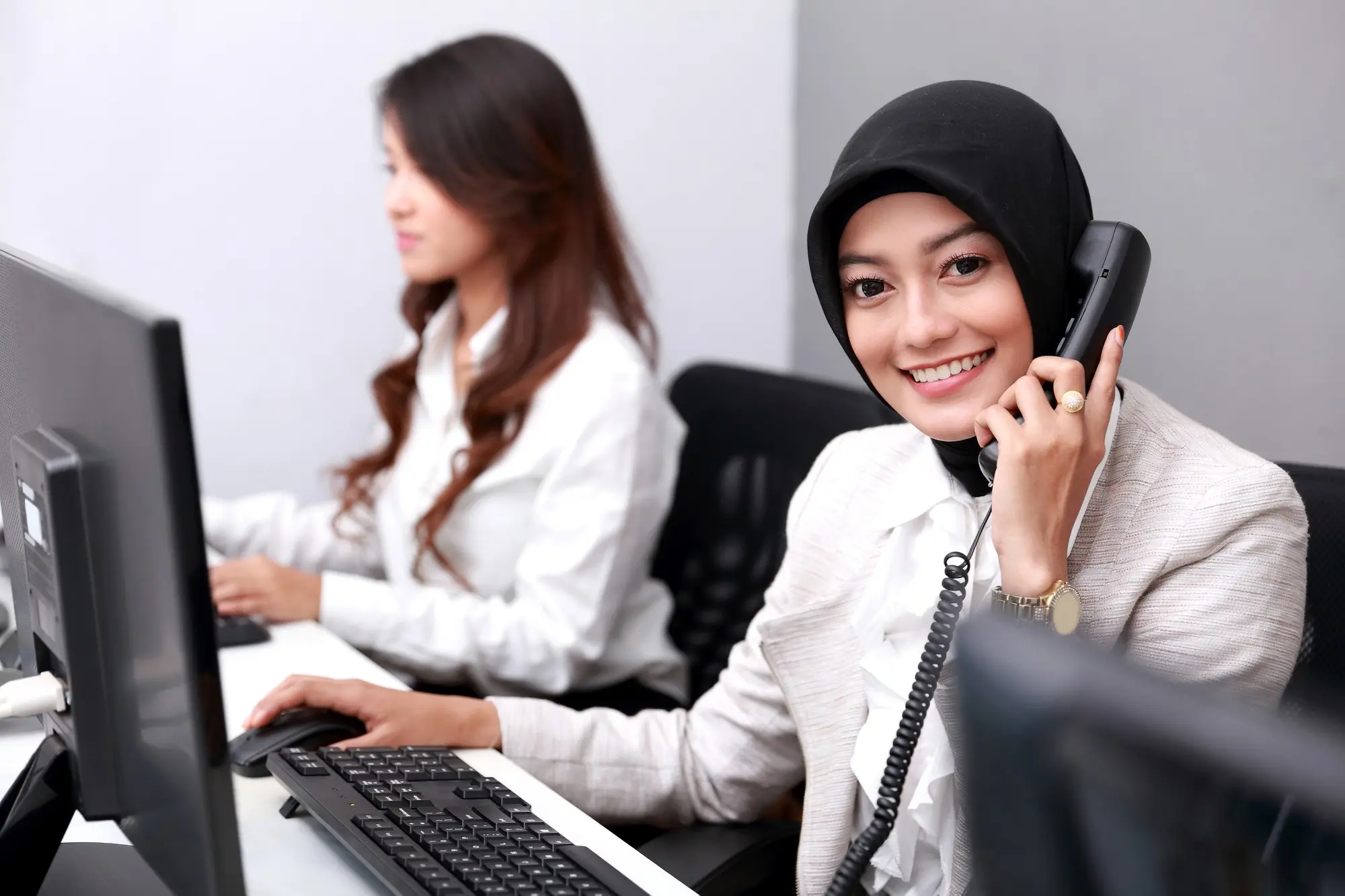 outsourcing telemarketing